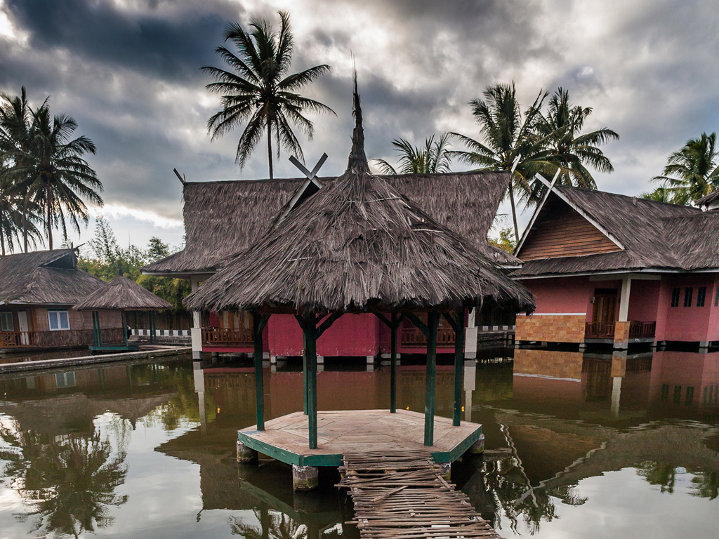 Java, Indonesia: Impressions (Photo: Tobias Schorr)